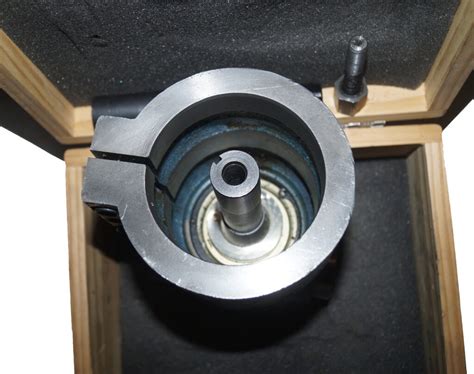 right angle milling head attachments